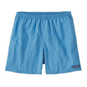 Men's Baggies Shorts 5in Inseam